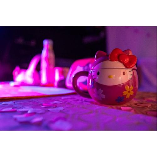 Konix KX HK MUG 3D DARUMA - Image 6