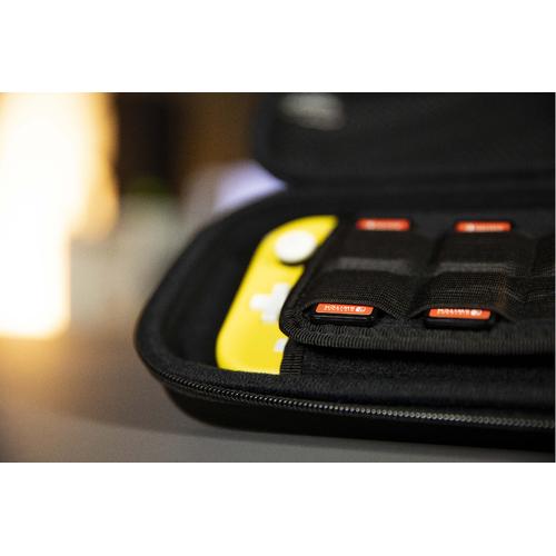 Konix My Hero Academia 80761117671 draagbare gameconsole-behuizing Hardshell-doos Nintendo EVA (Ethyleen-vinyl-acetaat) Meerkleurig, Wit - Image 5