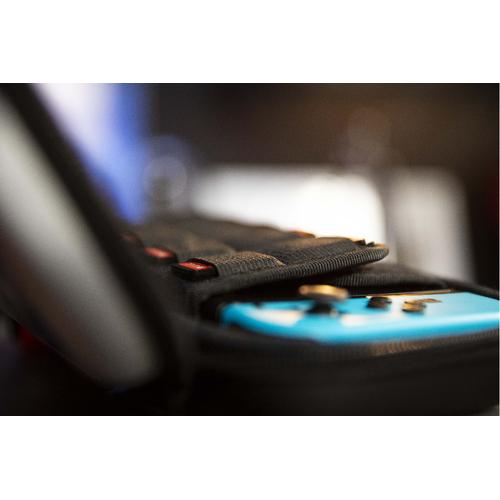 Konix My Hero Academia 80761117671 draagbare gameconsole-behuizing Hardshell-doos Nintendo EVA (Ethyleen-vinyl-acetaat) Meerkleurig, Wit - Image 6