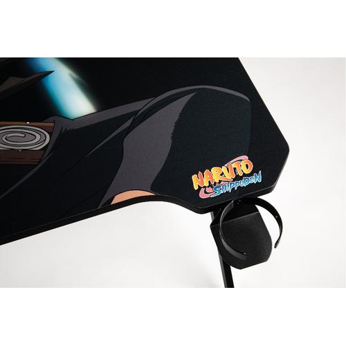 Konix Naruto 20250207 computerbureau Zwart, Meerkleurig - Image 2