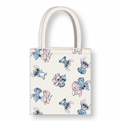Konix TOTE BAG STITCH - Image 1