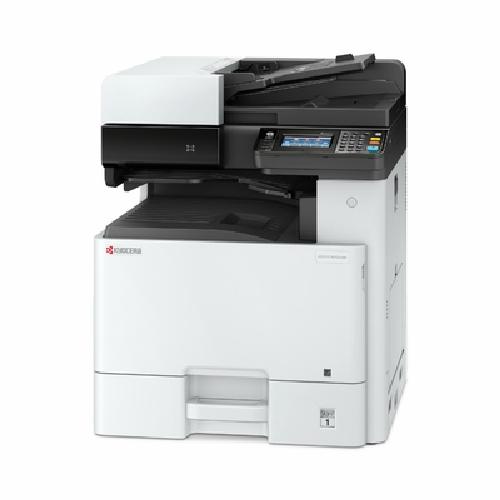 KYOCERA ECOSYS M8124cidn Laser A3 9600 x 600 DPI 24 ppm - Image 3