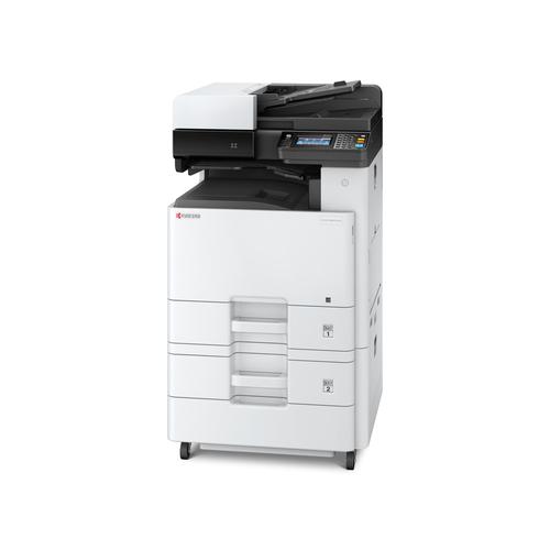 KYOCERA ECOSYS M8124cidn Laser A3 9600 x 600 DPI 24 ppm - Image 4