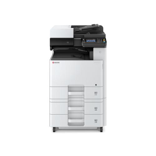 KYOCERA ECOSYS M8124cidn Laser A3 9600 x 600 DPI 24 ppm - Image 5