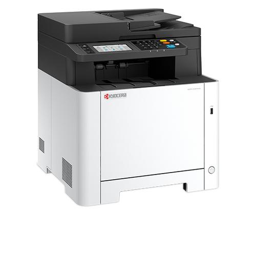 KYOCERA ECOSYS MA2600cwfx Laser A4 1200 x 1200 DPI 26 ppm Wifi - Image 1