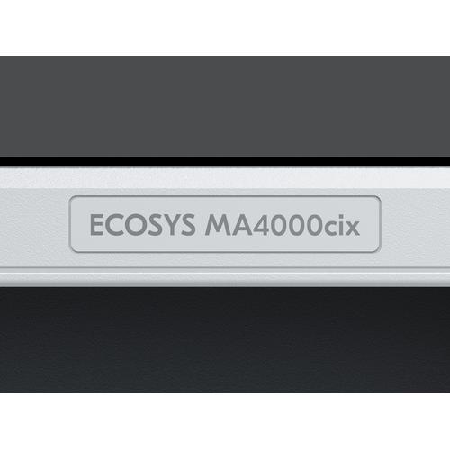 KYOCERA ECOSYS MA4000cix - Image 3