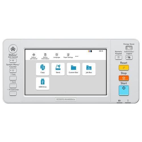 KYOCERA ECOSYS MA4000cix - Image 6
