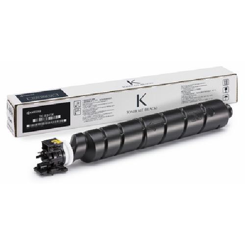 KYOCERA TK-8345K tonercartridge 1 stuk(s) Origineel Zwart - Image 2