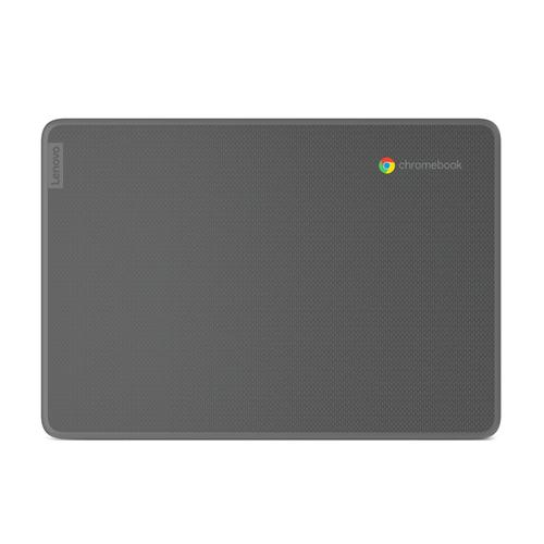 Lenovo 100e Chromebook Gen 4 (Intel) Intel® N N100 29,5 cm (11.6") Touchscreen HD 8 GB LPDDR5-SDRAM 64 GB eMMC Wi-Fi 6E (802.11ax) ChromeOS Engels Grijs - Image 2