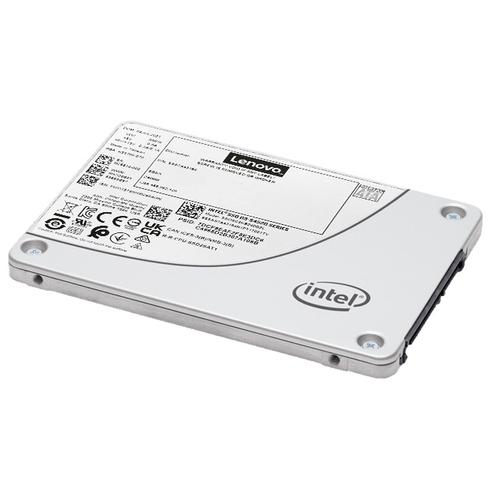 Lenovo 4XB7A17102 internal solid state drive 960 GB 2.5" SATA III 3D TLC NAND - Image 1