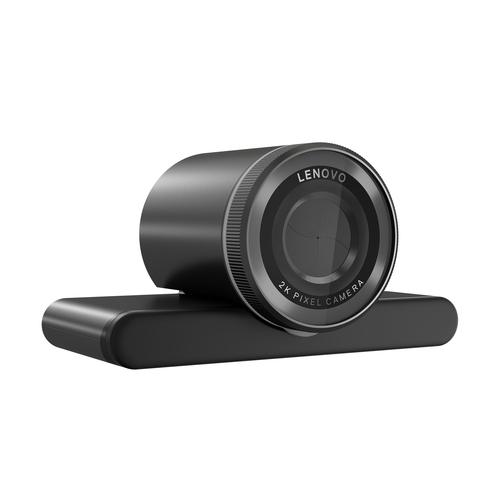 Lenovo 4XC1Q25245 webcam 4 MP 1920 x 1080 Pixels USB-C Zwart - Image 3