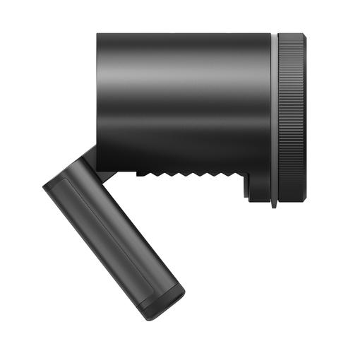 Lenovo 4XC1Q25245 webcam 4 MP 1920 x 1080 Pixels USB-C Zwart - Image 5