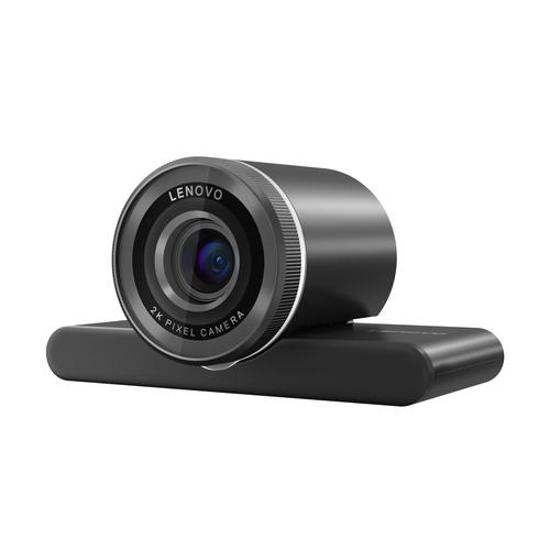 Lenovo 4XC1Q25245 webcam 4 MP 1920 x 1080 Pixels USB-C Zwart - Image 8