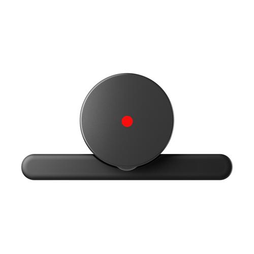 Lenovo 4XC1Q25246 webcam 8 MP 1920 x 1080 Pixels USB-C Zwart - Image 4