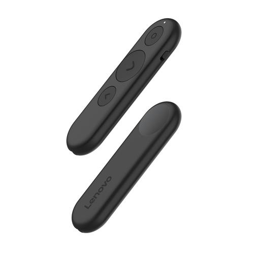 Lenovo 4XW1S62316 afstandsbediening Bluetooth Universeel Drukknopen - Image 2