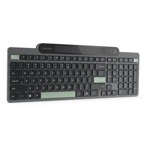 Lenovo 4Y41R69494 toetsenbord Thuis/Werk Bluetooth Amerikaans Engels Zwart, Groen - Image 10