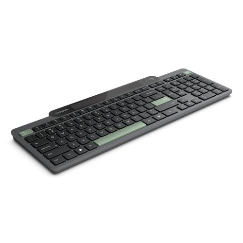 Lenovo 4Y41R69494 toetsenbord Thuis/Werk Bluetooth Amerikaans Engels Zwart, Groen - Image 5