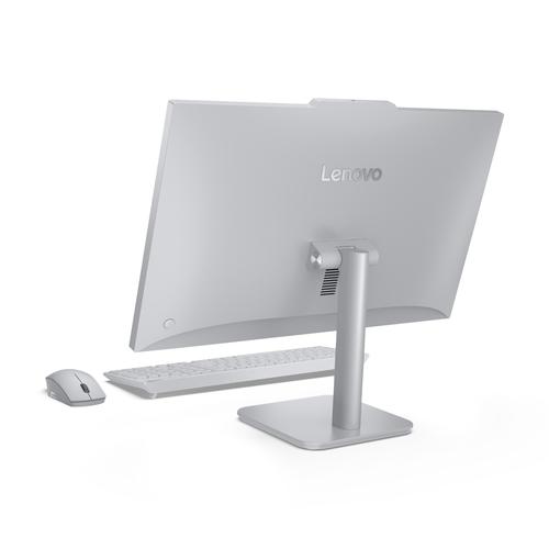 Lenovo A100 Intel® Core™ i3 i3-N305 60,5 cm (23.8") 1920 x 1080 Pixels Alles-in-één-pc 16 GB DDR5-SDRAM 512 GB SSD Windows 11 Home Wi-Fi 6 (802.11ax) Grijs - Image 10