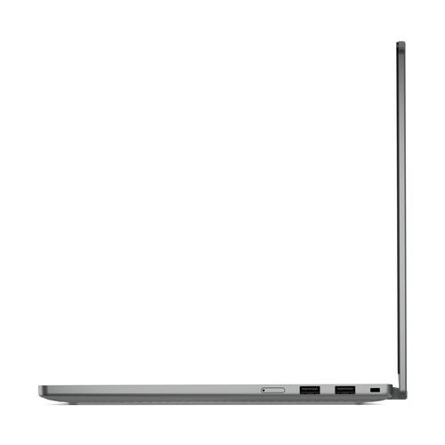 Lenovo Chrome 2in1 14IRU10 Intel Core 5 120U Chromebook 35,6 cm (14") Touchscreen WUXGA 8 GB LPDDR5-SDRAM 128 GB UFS Wi-Fi 6E (802.11ax) ChromeOS Engels Grijs - Image 6