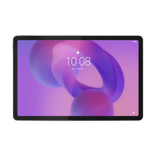 Lenovo Idea Tab Mediatek 128 GB 27,9 cm (11") 8 GB Wi-Fi 5 (802.11ac) Android 15 Grijs - Image 1