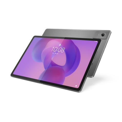 Lenovo Idea Tab Plus Mediatek 256 GB 30,7 cm (12.1") 8 GB Wi-Fi 5 (802.11ac) Android 15 Grijs - Image 7