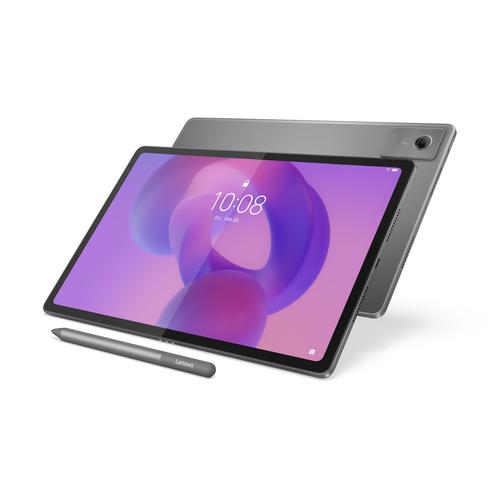 Lenovo Idea Tab Plus Mediatek 256 GB 30,7 cm (12.1") 8 GB Wi-Fi 5 (802.11ac) Android 15 Grijs - Image 8