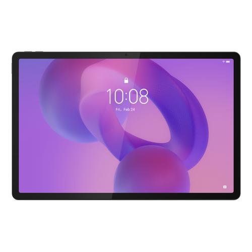 Lenovo Idea Tab Pro Mediatek 128 GB 32,3 cm (12.7") 8 GB Wi-Fi 6E (802.11ax) Android 14 Grijs - Image 1