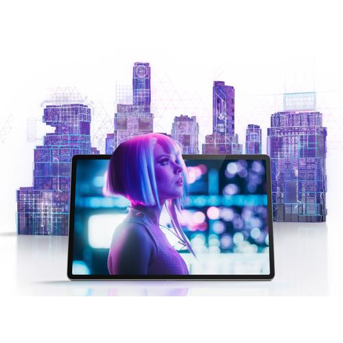 Lenovo Idea Tab Pro Mediatek 128 GB 32,3 cm (12.7") 8 GB Wi-Fi 6E (802.11ax) Android 14 Grijs - Image 3