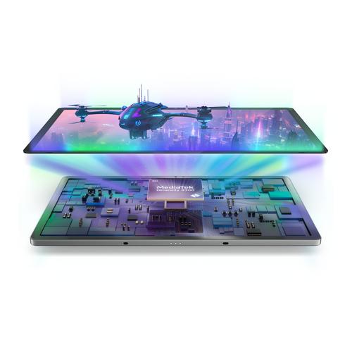 Lenovo Idea Tab Pro Mediatek 256 GB 32,3 cm (12.7") 8 GB Wi-Fi 6E (802.11ax) Android 14 Grijs - Image 8