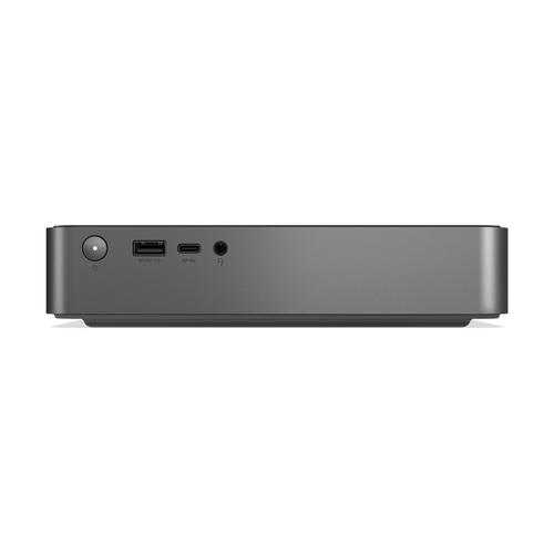 Lenovo IdeaCentre Mini 01IRH10R Intel Core 5 210H 16 GB DDR5-SDRAM 1 TB SSD Windows 11 Home Mini PC Grijs - Image 4