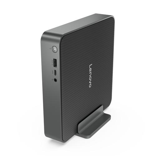Lenovo IdeaCentre Mini 01IRH10R Intel Core 5 210H 16 GB DDR5-SDRAM 1 TB SSD Windows 11 Home Mini PC Grijs - Image 7
