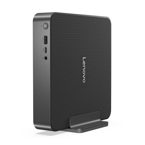 Lenovo IdeaCentre Mini 01IRH10R Intel Core 7 240H 16 GB DDR5-SDRAM 1 TB SSD Windows 11 Home Mini PC Grijs - Image 6