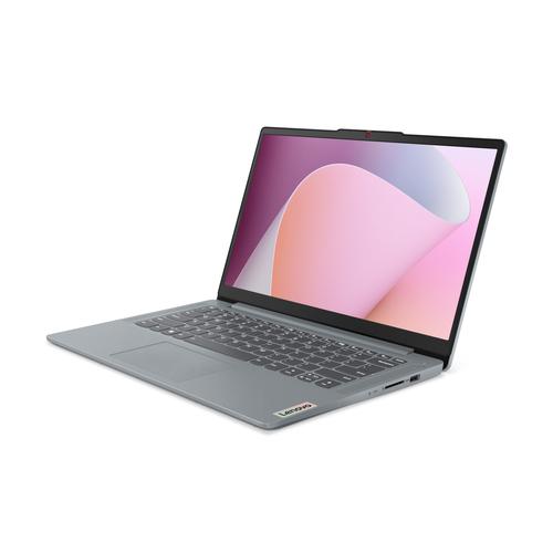 Lenovo IdeaPad Slim 3 14AMN8 AMD Ryzen™ 5 7520U Laptop 35,6 cm (14") Full HD 16 GB LPDDR5-SDRAM 512 GB SSD Wi-Fi 6 (802.11ax) Windows 11 Home Engels Grijs - Image 10