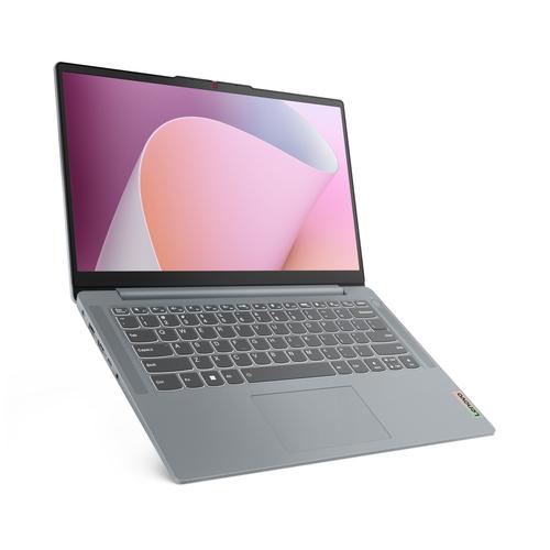 Lenovo IdeaPad Slim 3 14AMN8 AMD Ryzen™ 5 7520U Laptop 35,6 cm (14") Full HD 16 GB LPDDR5-SDRAM 512 GB SSD Wi-Fi 6 (802.11ax) Windows 11 Home Engels Grijs - Image 4