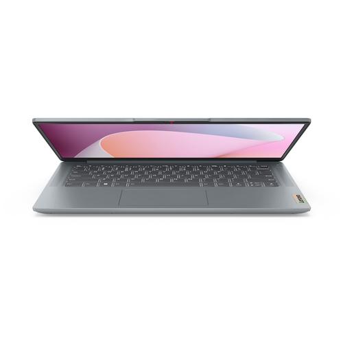 Lenovo IdeaPad Slim 3 14AMN8 AMD Ryzen™ 5 7520U Laptop 35,6 cm (14") Full HD 16 GB LPDDR5-SDRAM 512 GB SSD Wi-Fi 6 (802.11ax) Windows 11 Home Engels Grijs - Image 6