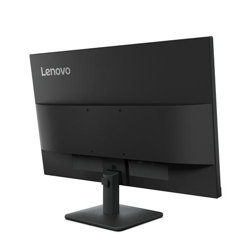 Lenovo L24-4e computer monitor 60,5 cm (23.8") 1920 x 1080 Pixels Full HD LCD Zwart - Image 6