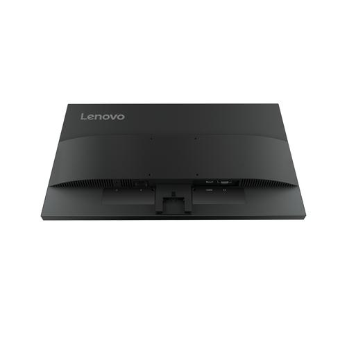 Lenovo L24-4e computer monitor 60,5 cm (23.8") 1920 x 1080 Pixels Full HD LCD Zwart - Image 9