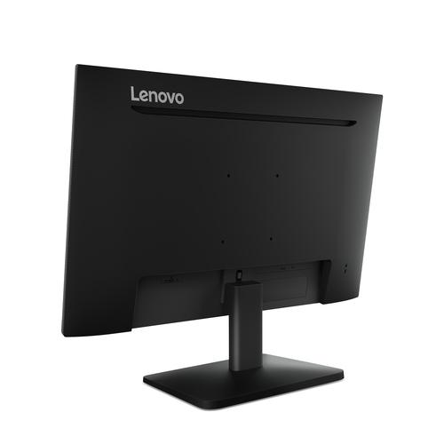Lenovo L27qe computer monitor 68,6 cm (27") 2560 x 1440 Pixels Quad HD LED Zwart - Image 4
