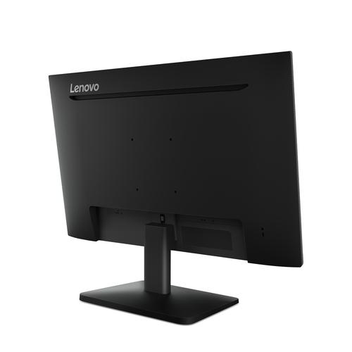 Lenovo L27qe computer monitor 68,6 cm (27") 2560 x 1440 Pixels Quad HD LED Zwart - Image 5
