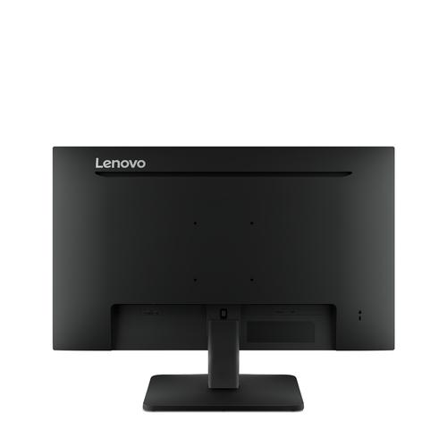 Lenovo L27qe computer monitor 68,6 cm (27") 2560 x 1440 Pixels Quad HD LED Zwart - Image 6