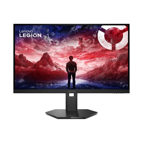 Lenovo Legion 27Q-10 computer monitor 68,6 cm (27") 2560 x 1440 Pixels Quad HD LED Zwart - Image 1