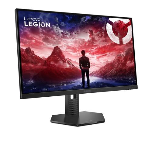 Lenovo Legion 27Q-10 computer monitor 68,6 cm (27") 2560 x 1440 Pixels Quad HD LED Zwart - Image 2