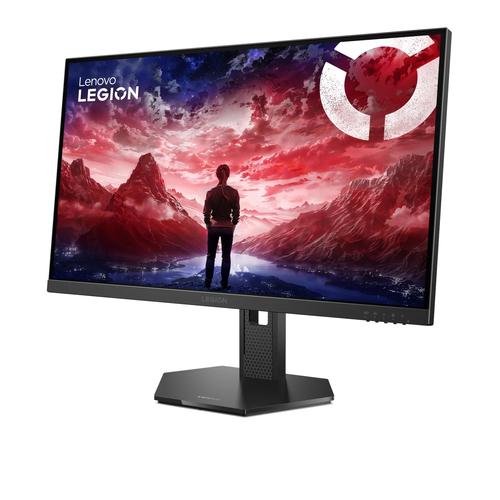 Lenovo Legion 27Q-10 computer monitor 68,6 cm (27") 2560 x 1440 Pixels Quad HD LED Zwart - Image 3