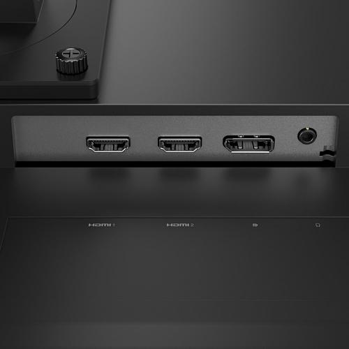 Lenovo Legion 27Q-10 computer monitor 68,6 cm (27") 2560 x 1440 Pixels Quad HD LED Zwart - Image 7