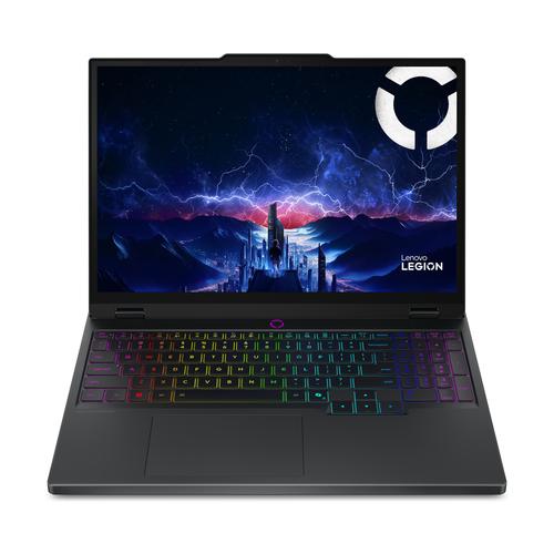 Lenovo Legion 5 15IRX10 Intel® Core™ i9 i9-14900HX Laptop 38,4 cm (15.1") WQXGA 32 GB DDR5-SDRAM 1 TB SSD NVIDIA GeForce RTX 5070 Wi-Fi 7 (802.11be) Windows 11 Home Engels Zwart - Image 1