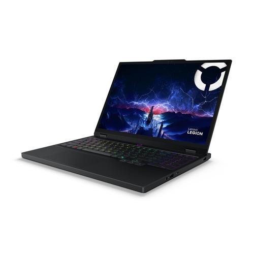 Lenovo Legion 5 15IRX10 Intel® Core™ i9 i9-14900HX Laptop 38,4 cm (15.1") WQXGA 32 GB DDR5-SDRAM 1 TB SSD NVIDIA GeForce RTX 5070 Wi-Fi 7 (802.11be) Windows 11 Home Engels Zwart - Image 10