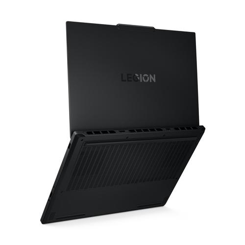 Lenovo Legion 5 15IRX10 Intel® Core™ i9 i9-14900HX Laptop 38,4 cm (15.1") WQXGA 32 GB DDR5-SDRAM 1 TB SSD NVIDIA GeForce RTX 5070 Wi-Fi 7 (802.11be) Windows 11 Home Engels Zwart - Image 5