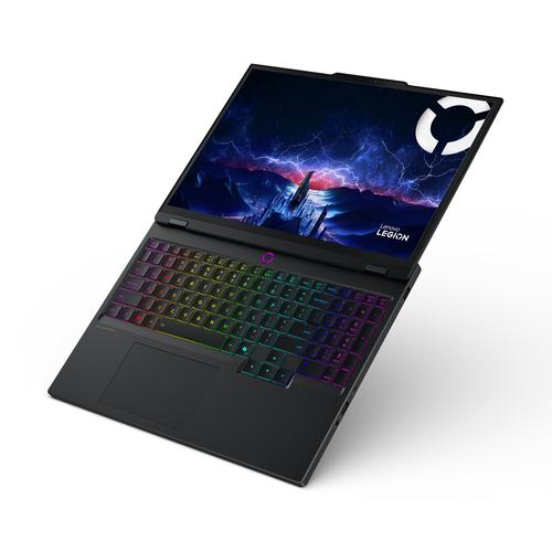 Lenovo Legion 5 15IRX10 Intel® Core™ i9 i9-14900HX Laptop 38,4 cm (15.1") WQXGA 32 GB DDR5-SDRAM 1 TB SSD NVIDIA GeForce RTX 5070 Wi-Fi 7 (802.11be) Windows 11 Home Engels Zwart - Image 8