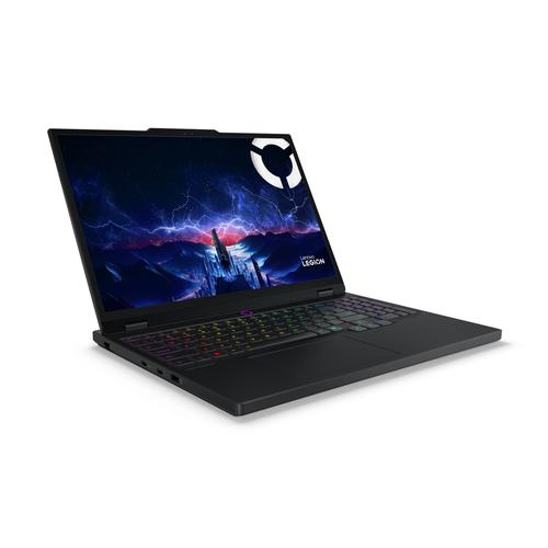 Lenovo Legion 5 15IRX10 Intel® Core™ i9 i9-14900HX Laptop 38,4 cm (15.1") WQXGA 32 GB DDR5-SDRAM 1 TB SSD NVIDIA GeForce RTX 5070 Wi-Fi 7 (802.11be) Windows 11 Home Engels Zwart - Image 9