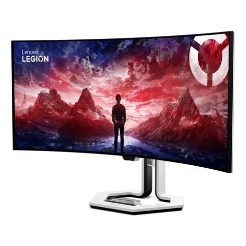 Lenovo Legion PRO 34WD-10 computer monitor 86,4 cm (34") 3440 x 1440 Pixels Wide Quad HD LED Zwart - Image 2